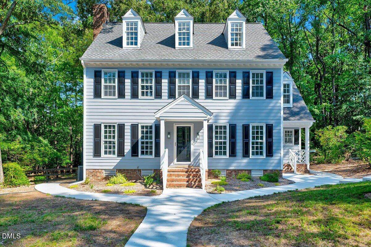 3101 Greenville Loop Road - Photo 1