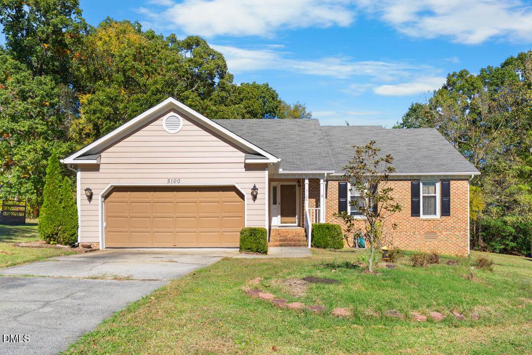 5100 Stardust Drive - Photo 1