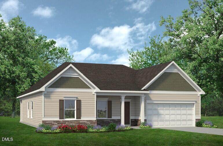 21 Cheshire Farm Drive - Photo 1