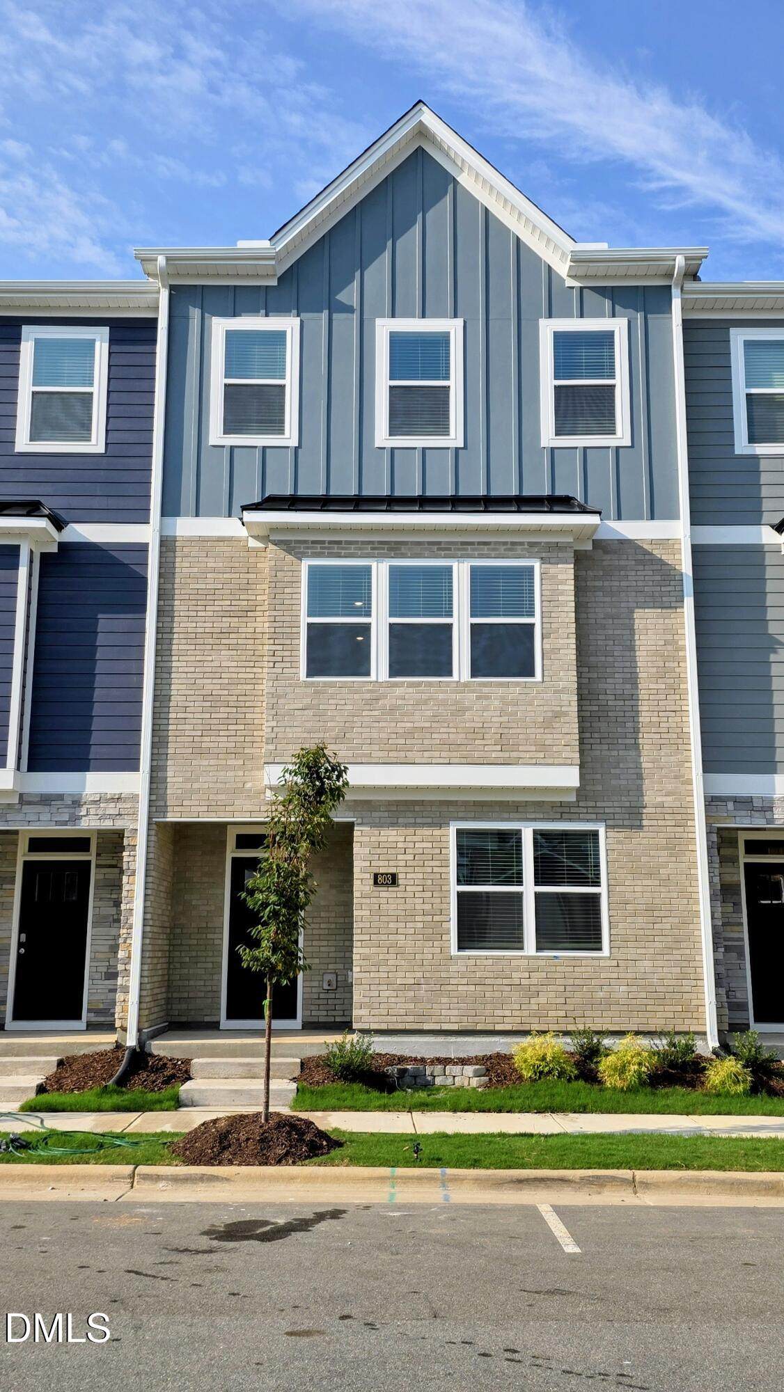 803 Lucky Clover Way - Photo 1