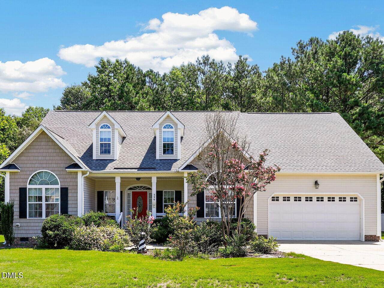 326 Bald Head Island Drive - Photo 1