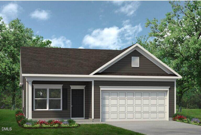 95 Chardonnay Drive - Photo 1