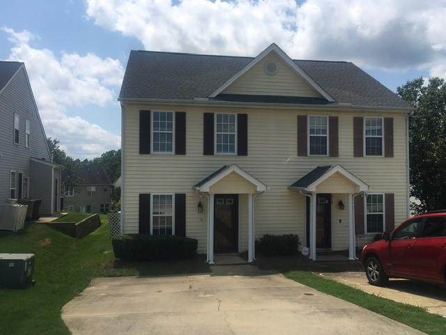 217 Payton Drive - Photo 1