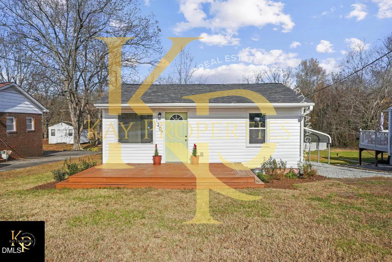 1207 Jackson Street - Photo 1