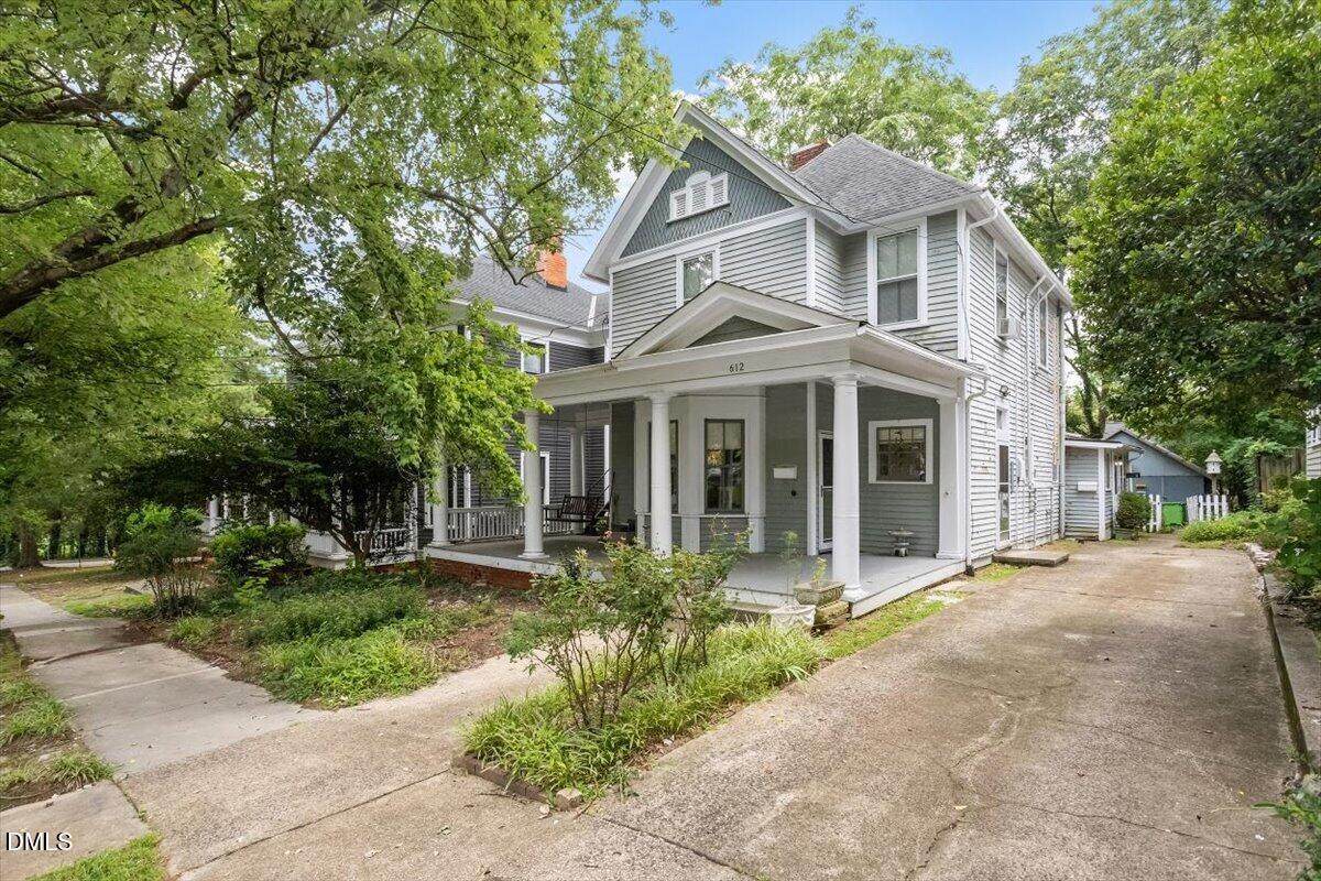 612 Polk Street - Photo 1