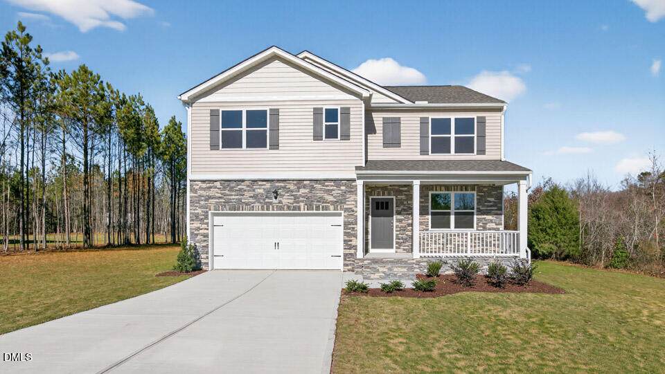 832 Norma Drive - Photo 1