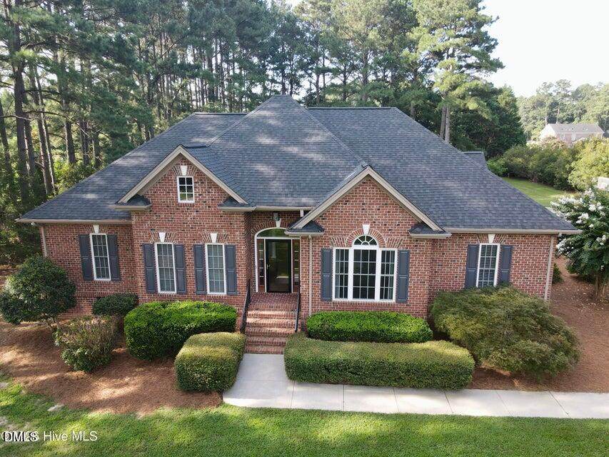 104 Arrowhead Court - Photo 1