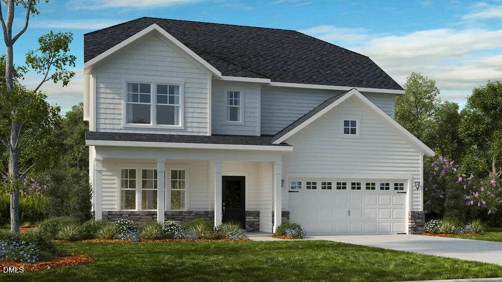 1021 Winter Haven Drive - Photo 1