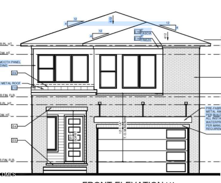 3011 Farrior Road - Photo 1