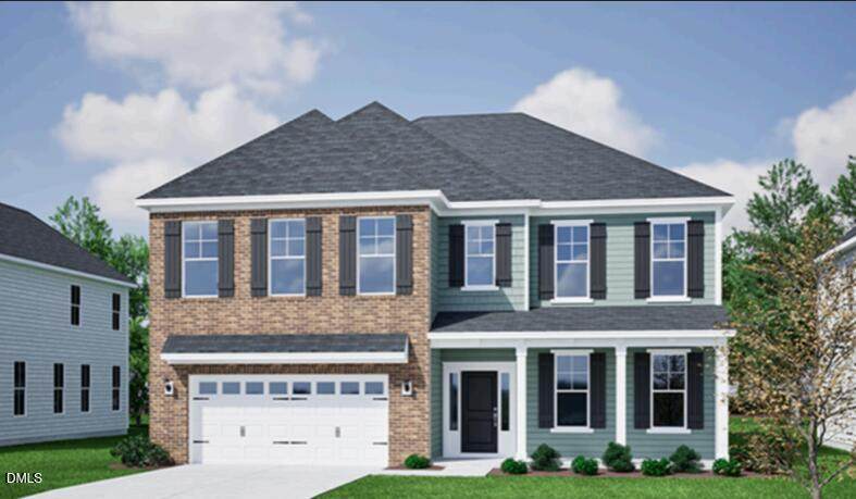 3813 Sweet Ivy Landing - Photo 1