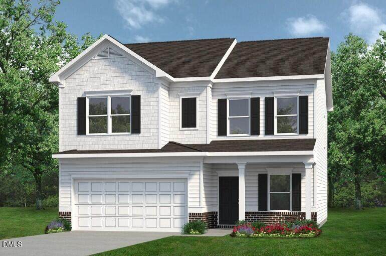 331 Smith Farms Drive - Photo 1