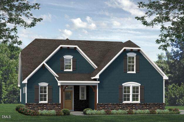 365 Brindle Drive - Photo 1