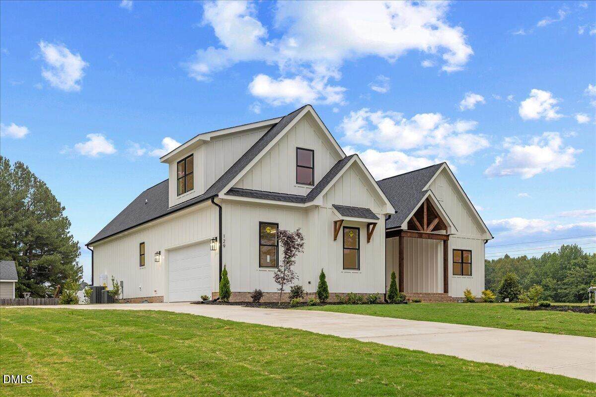 129 Zachariah Road - Photo 1