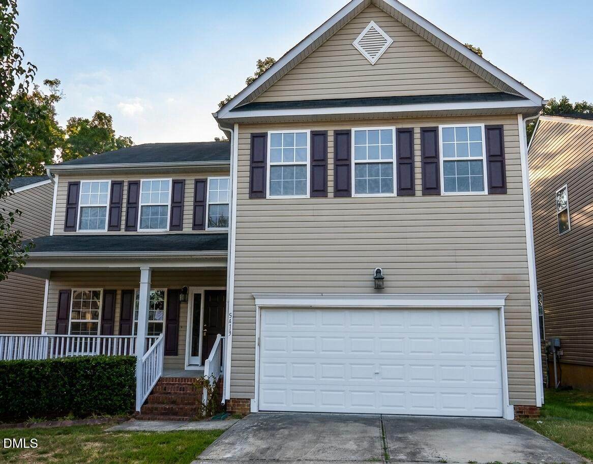 5413 Glenmorgan Lane - Photo 1