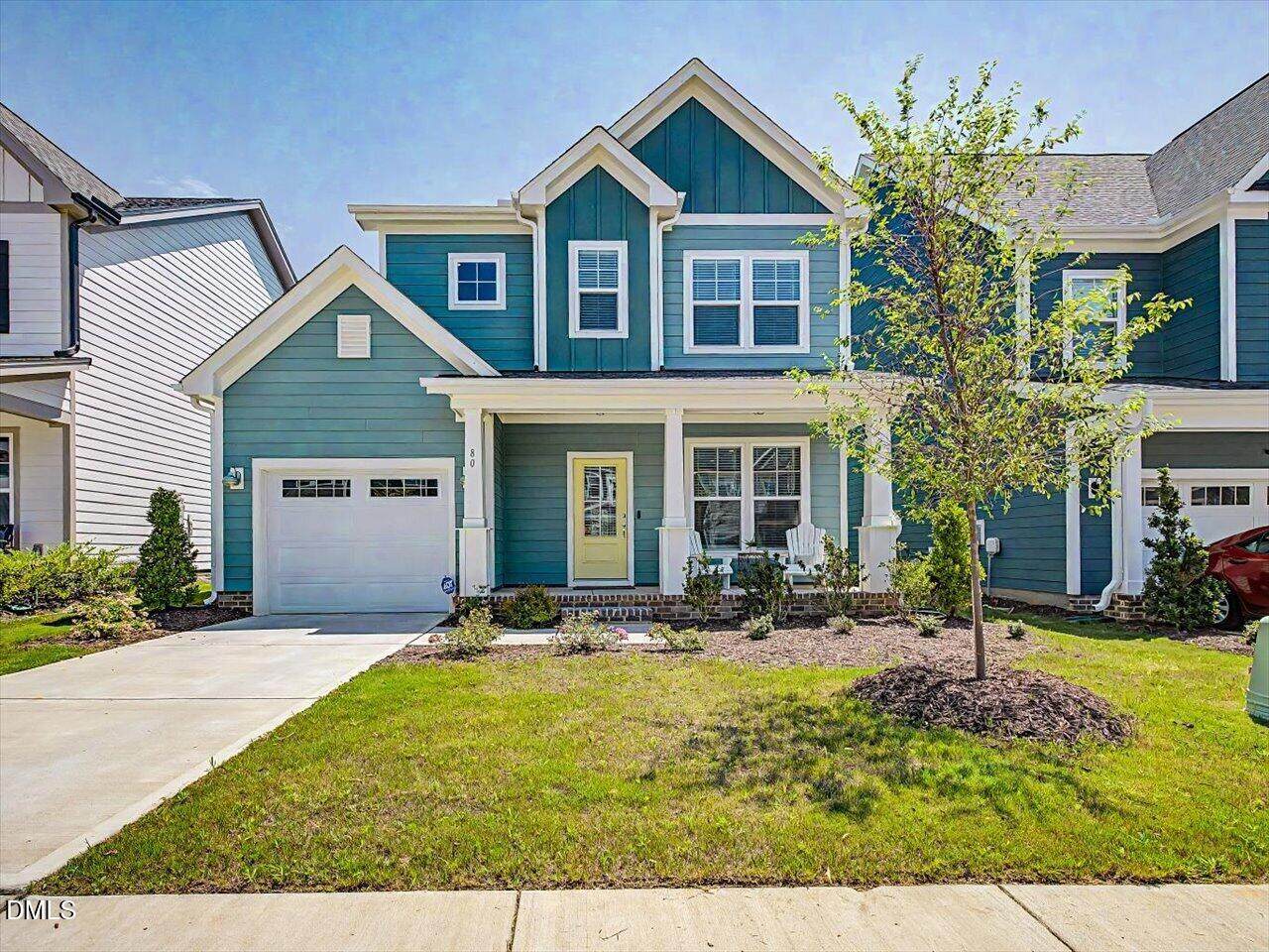 80 Windchime Court - Photo 1