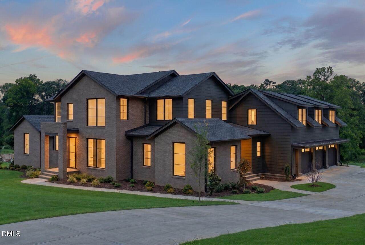 1637 Legacy Ridge Lane - Photo 1