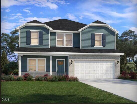 2005 Topsail Road - Photo 1
