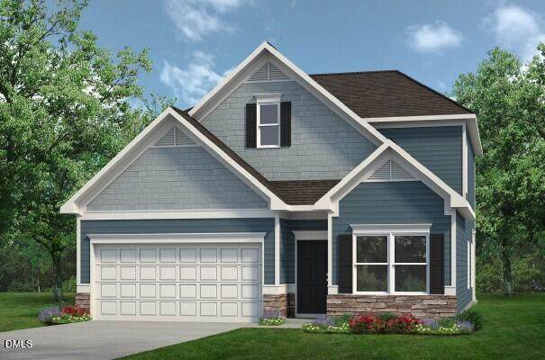 98 Chardonnay Drive - Photo 1