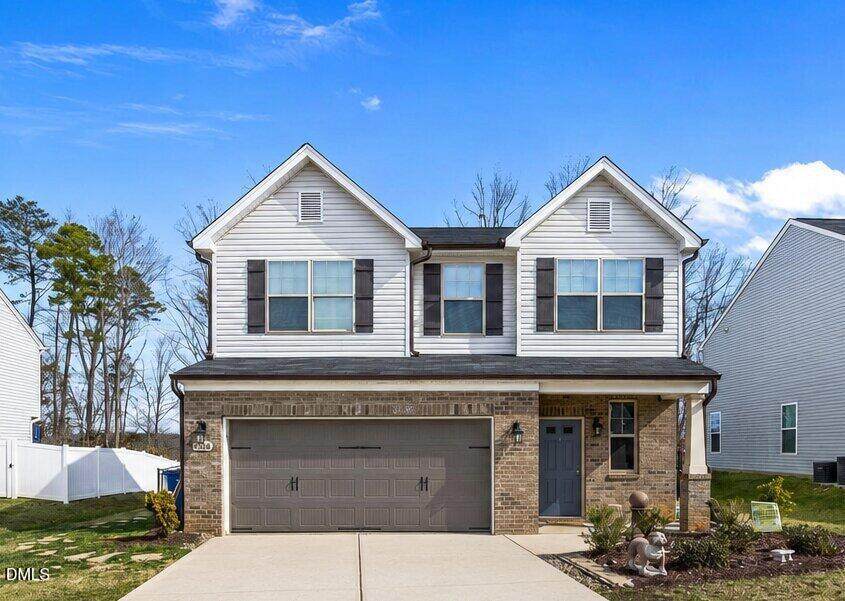2586 Lacy Holt Road - Photo 1