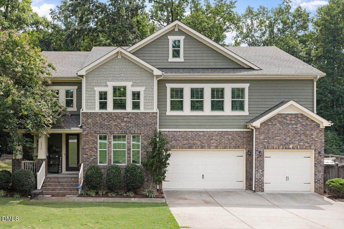 5420 Overdale Lane - Photo 1