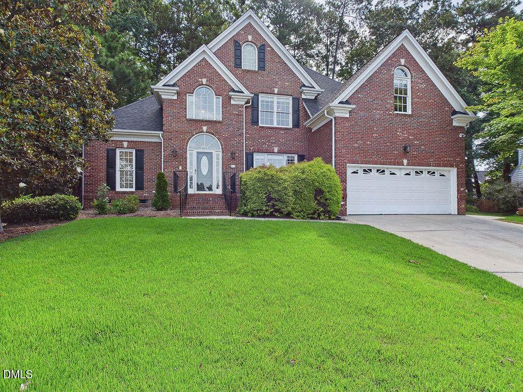 104 Carric Bend Court - Photo 1
