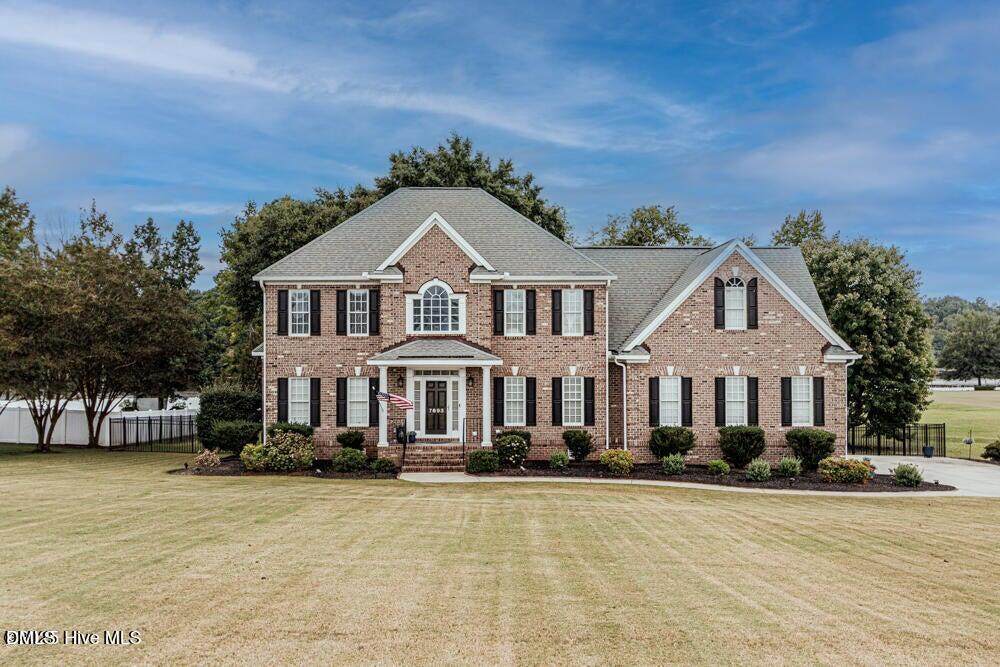 7693 Briar Creek Road - Photo 1