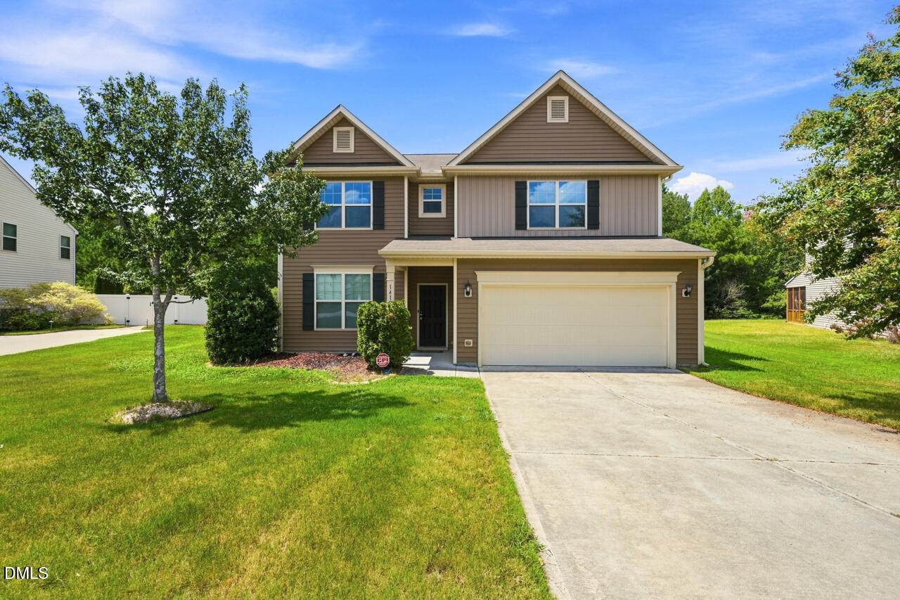 1412 Silver Valley Drive - Photo 1