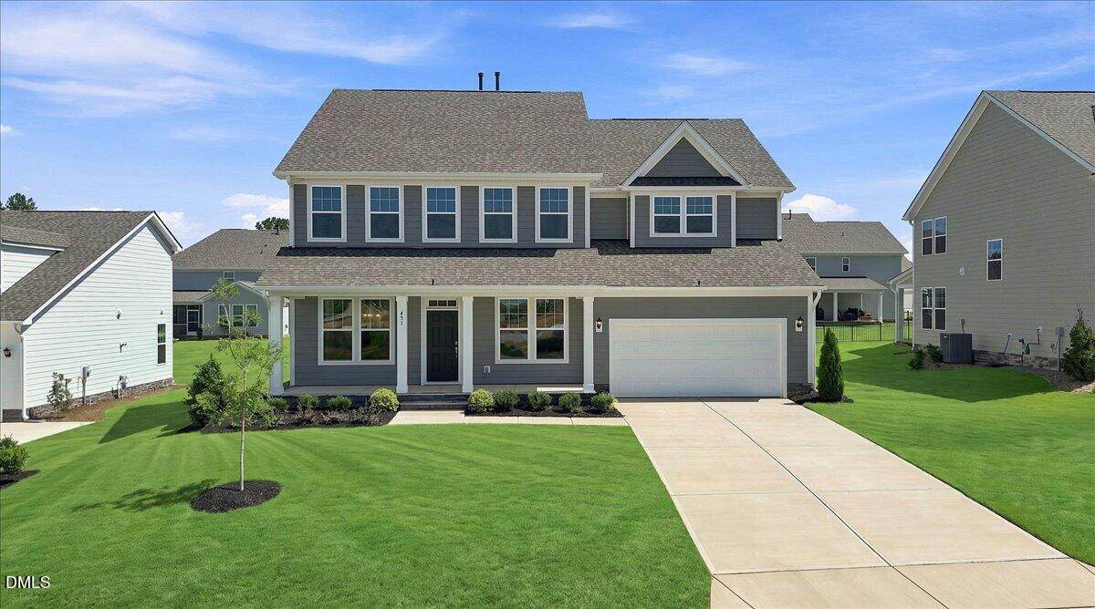 451 Parklane Drive - Photo 1