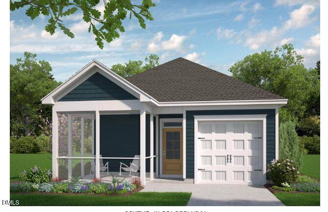 116 Carteret Court - Photo 1