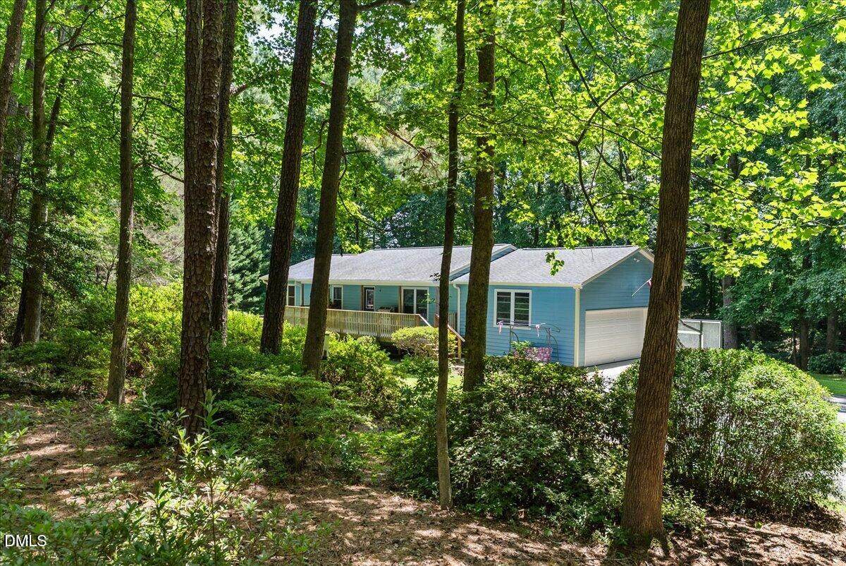 14033 Bold Run Hill Road - Photo 1