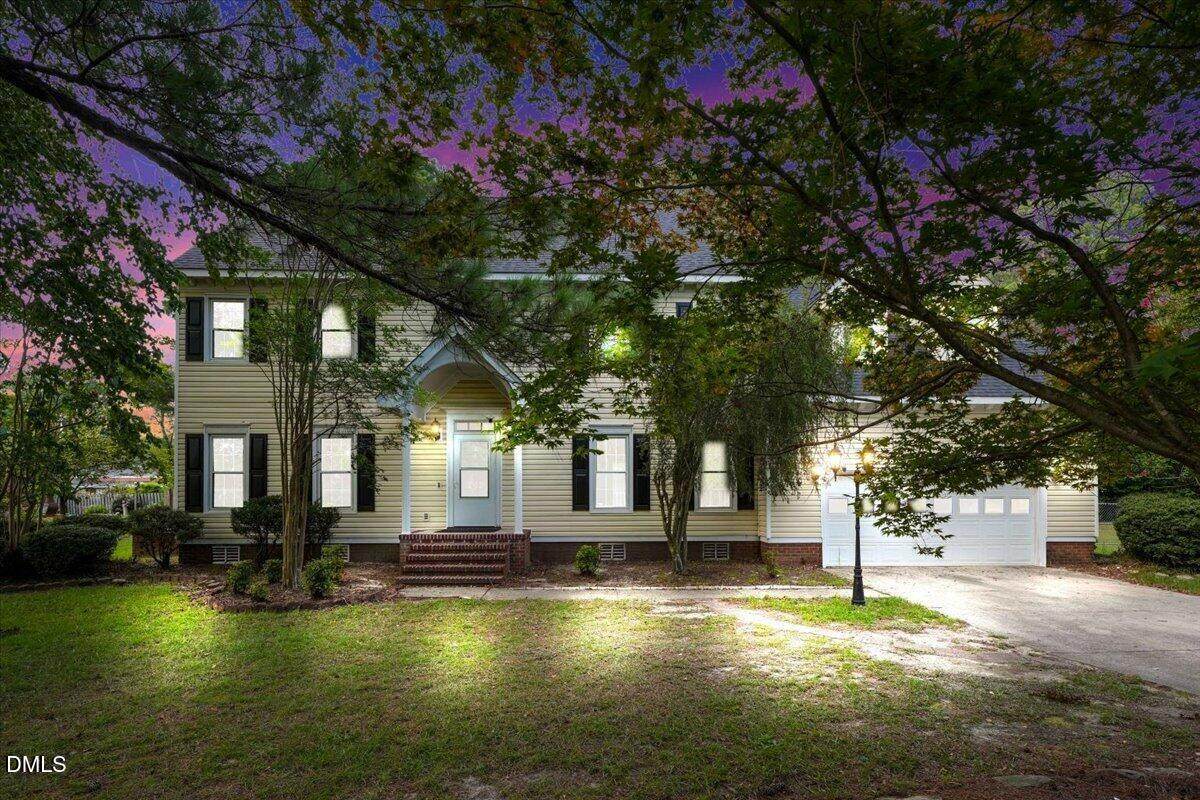 202 Marion Drive - Photo 1