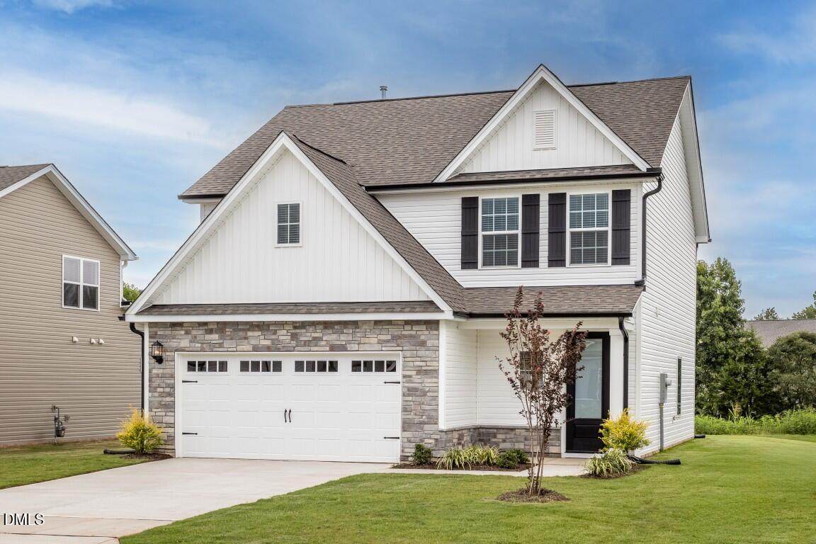 247 Custer Drive - Photo 1