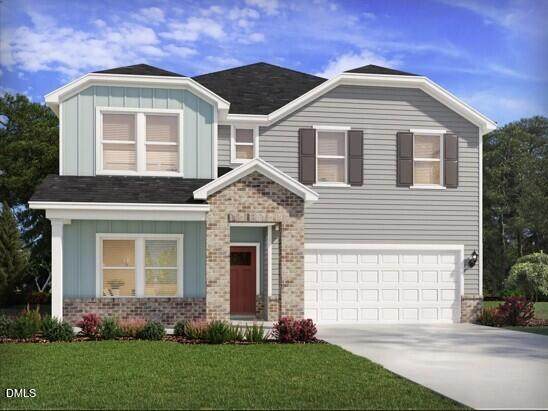 1442 Hatteras Road - Photo 1