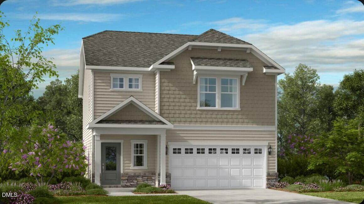 909 Raptor Haven Road - Photo 1