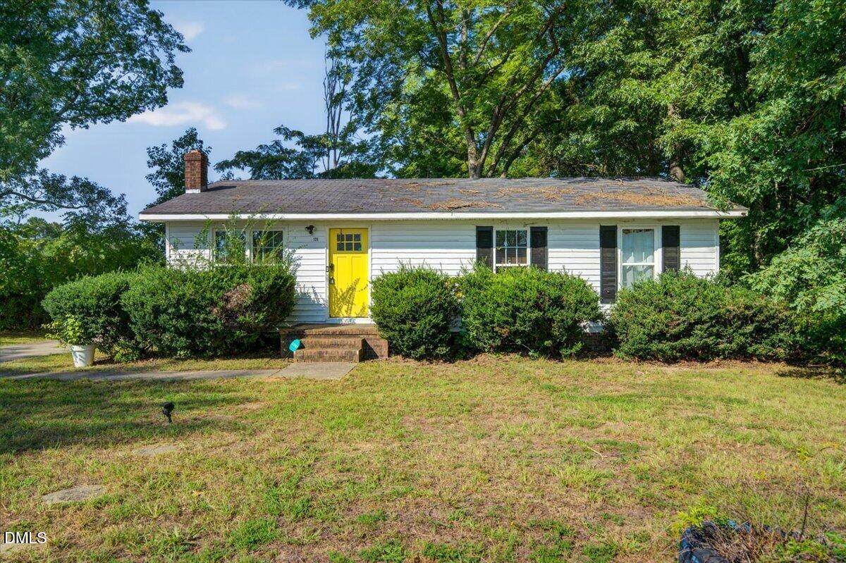 128 Green Street - Photo 1