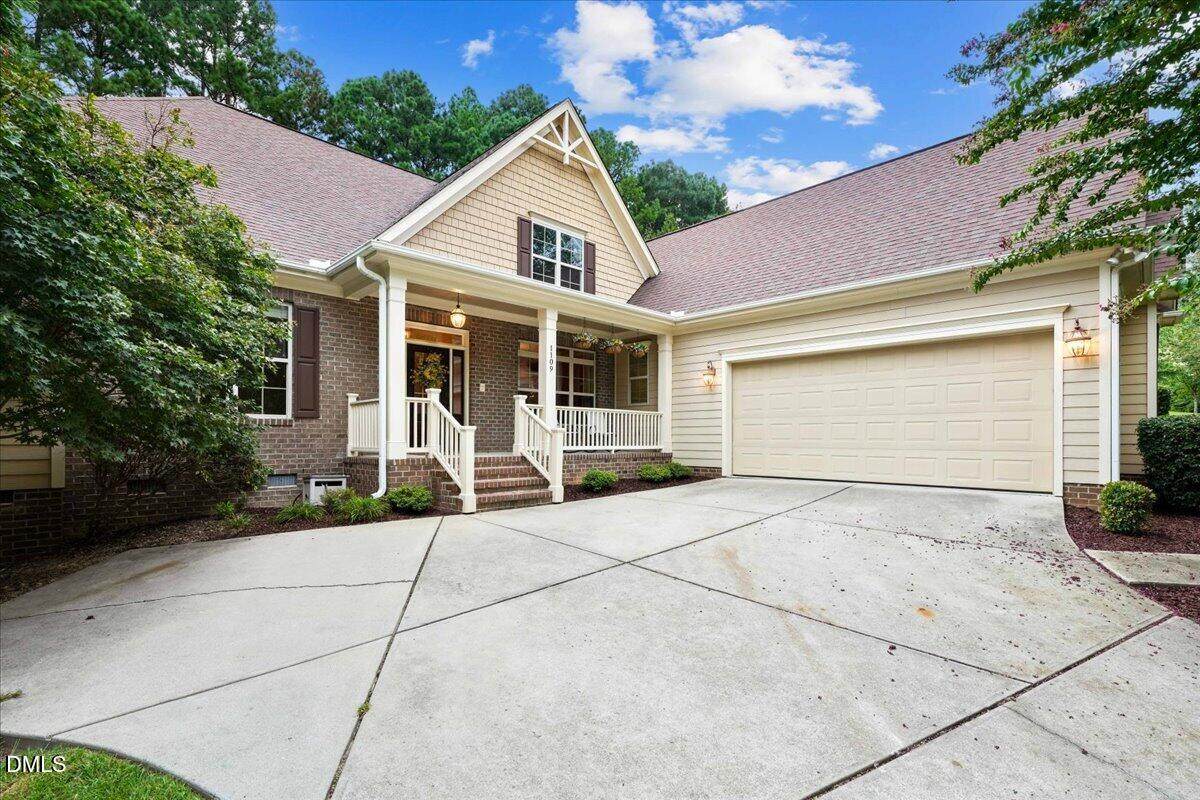 1109 Fanning Drive - Photo 1
