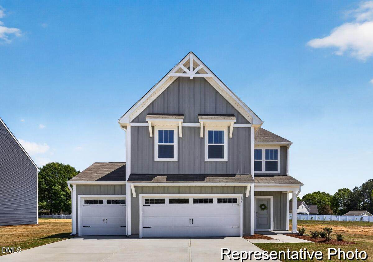 69 Open Meadow Court - Photo 1