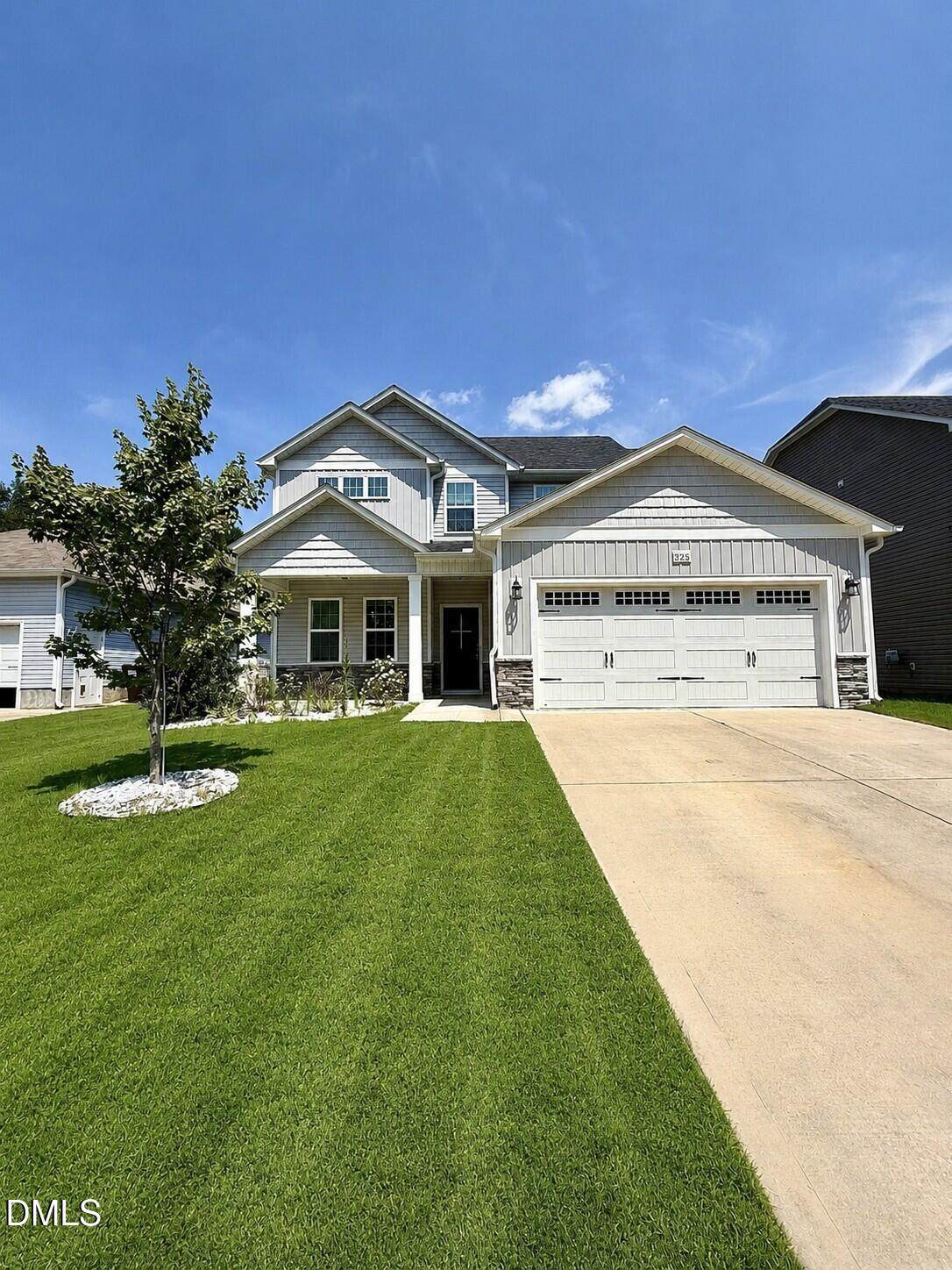 325 Whetstone Drive - Photo 1
