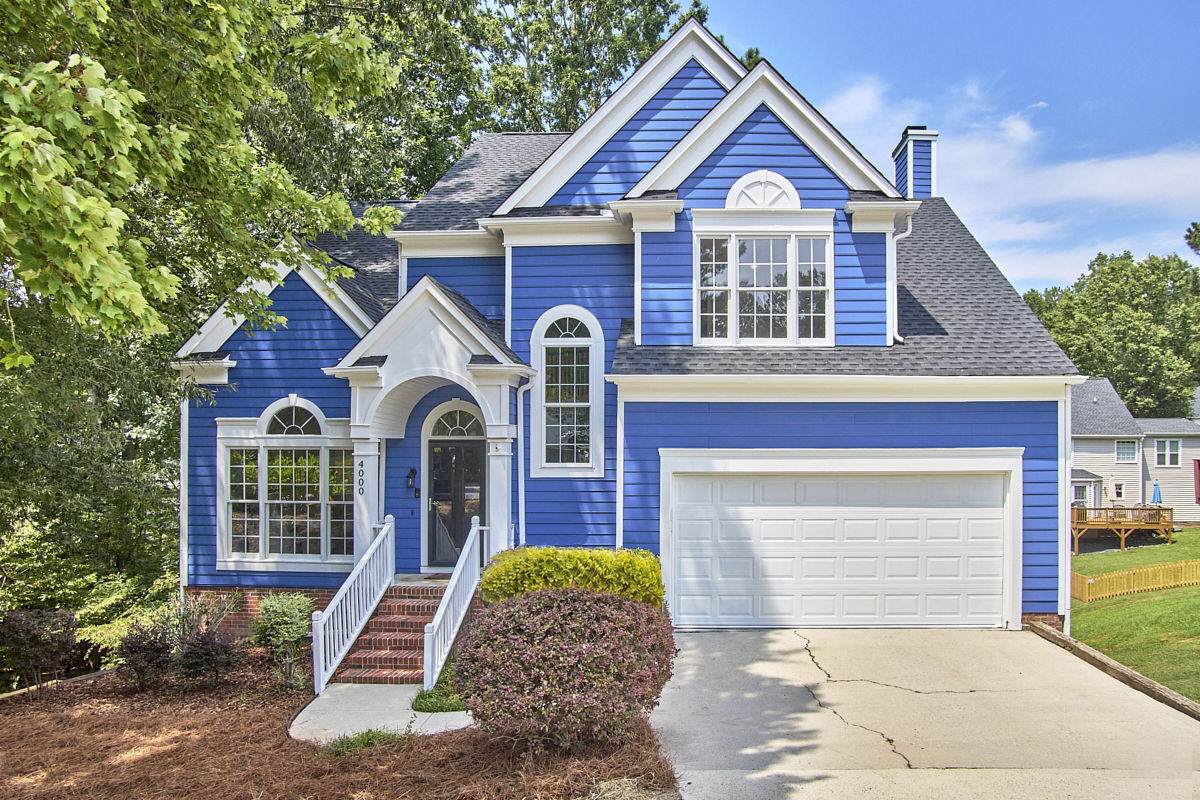 4000 Kettering Drive - Photo 1