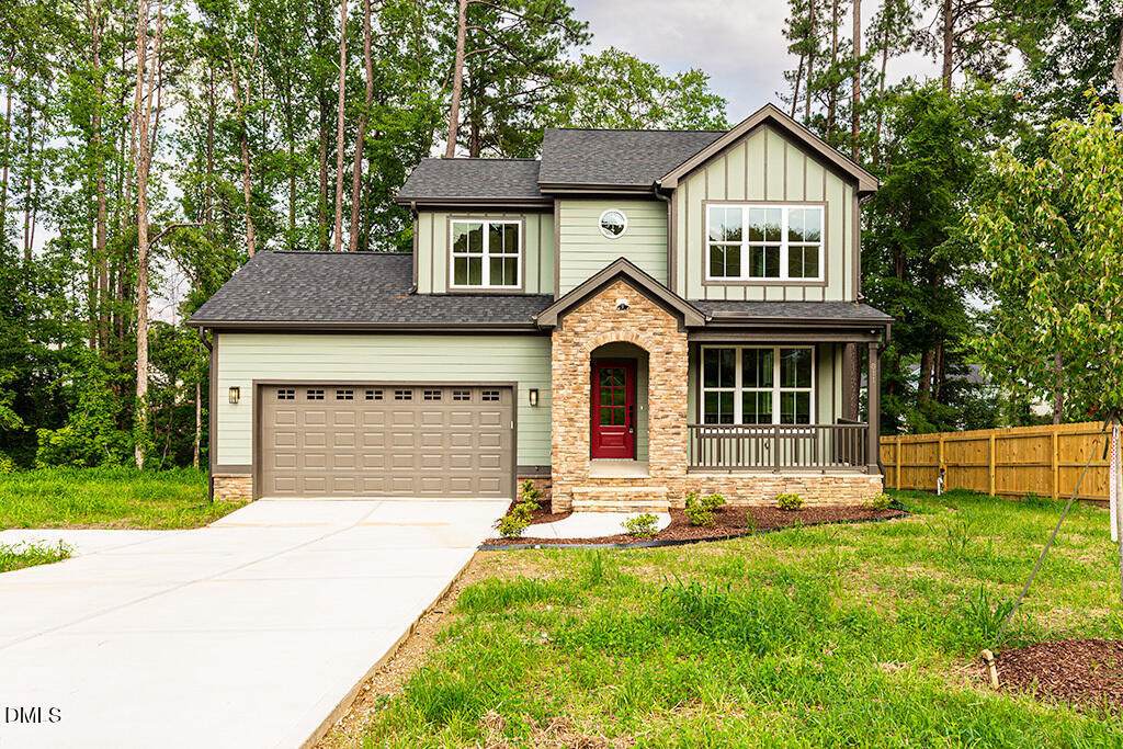 811 Mineral Springs Road - Photo 1