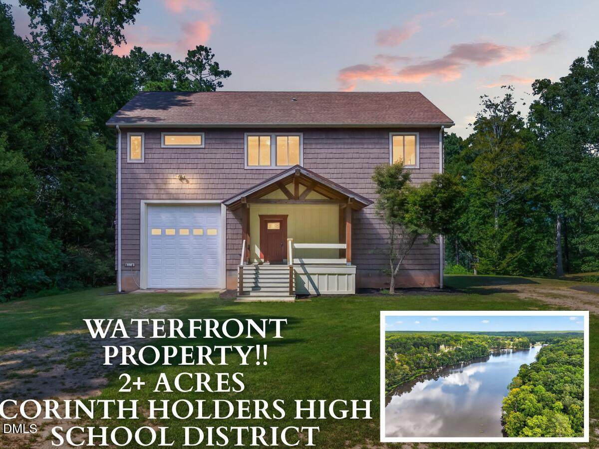 268 Price Road - Photo 1
