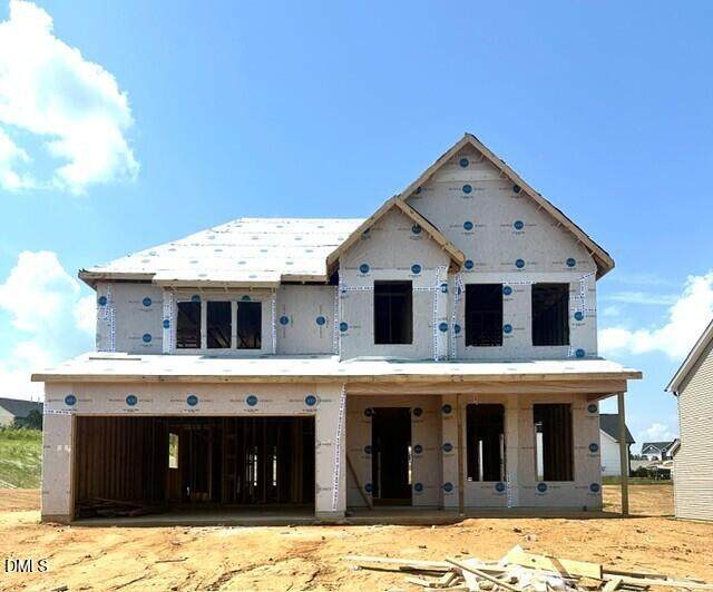 2820 Mayfield Drive - Photo 1