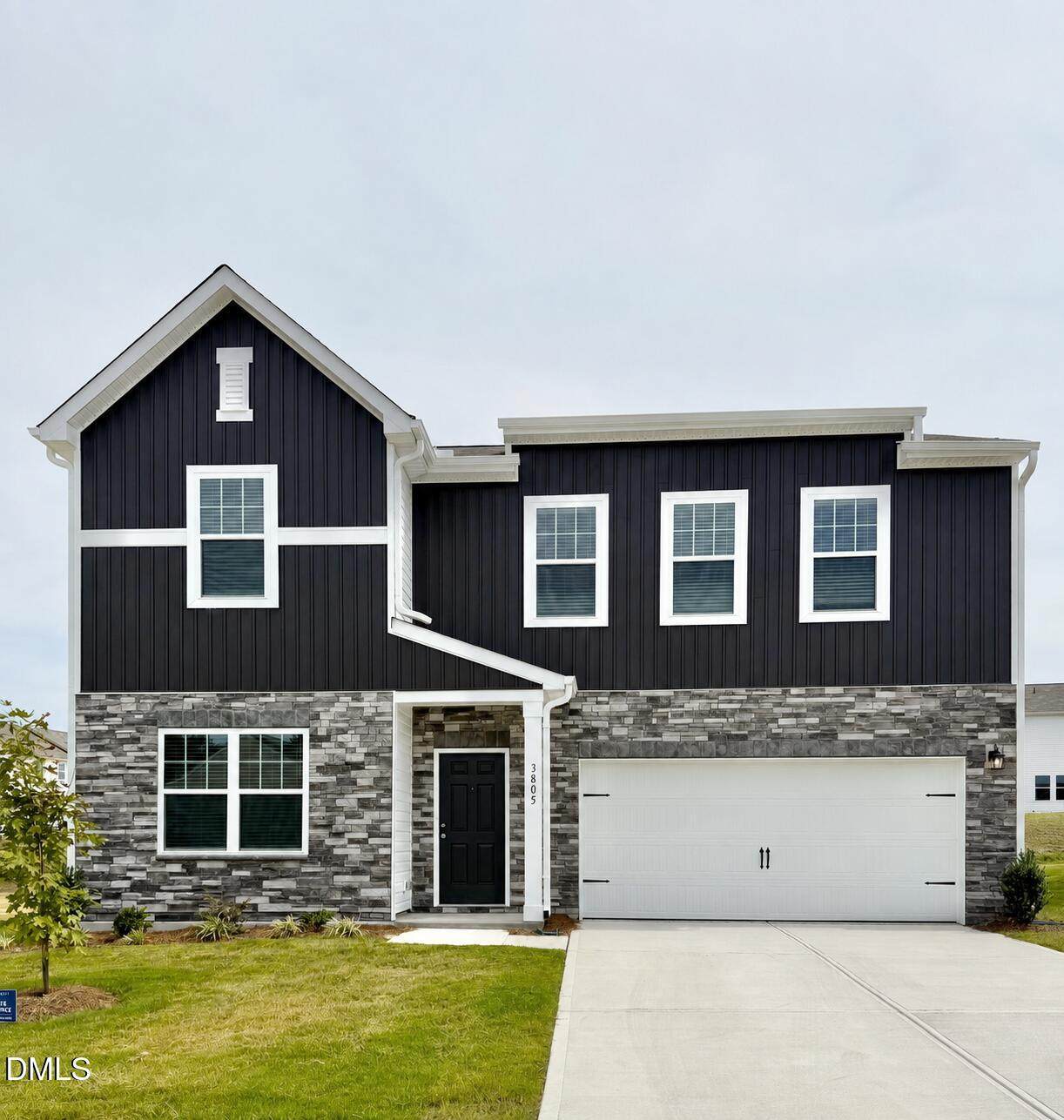 2505 Quarry Road - Photo 1