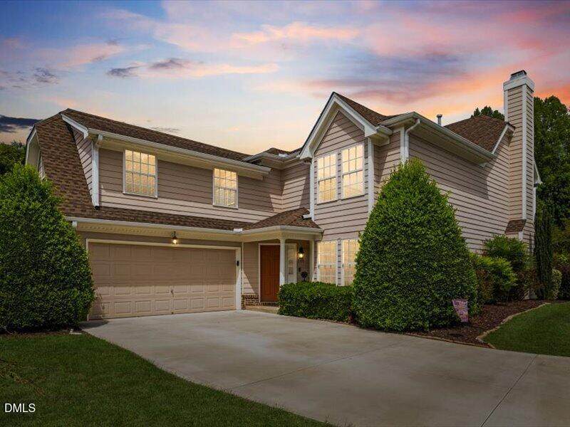 101 Gene Sarazen Drive - Photo 1