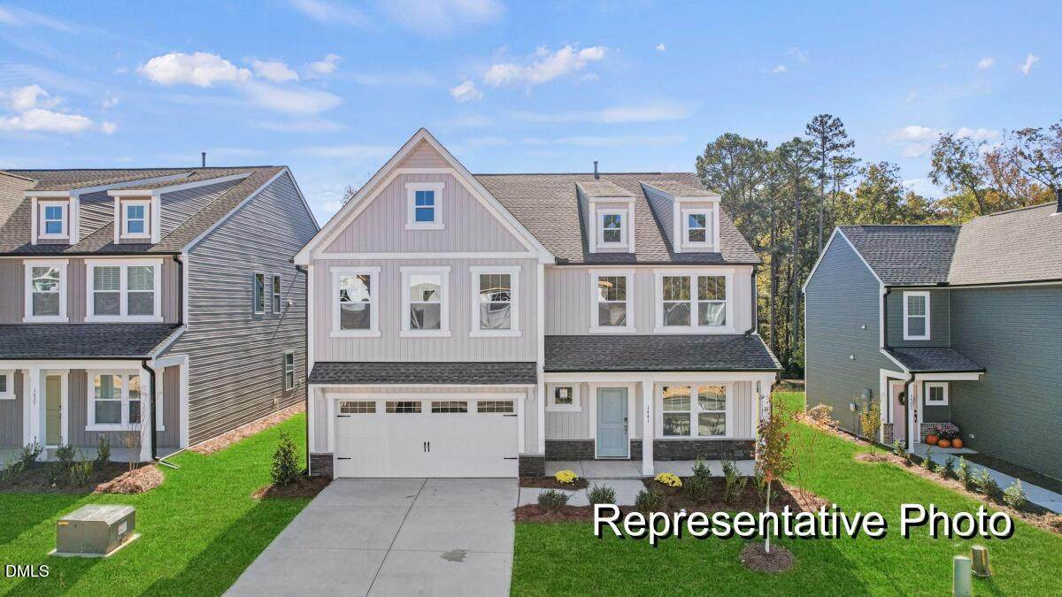 512 Castle Farm Road - Photo 1