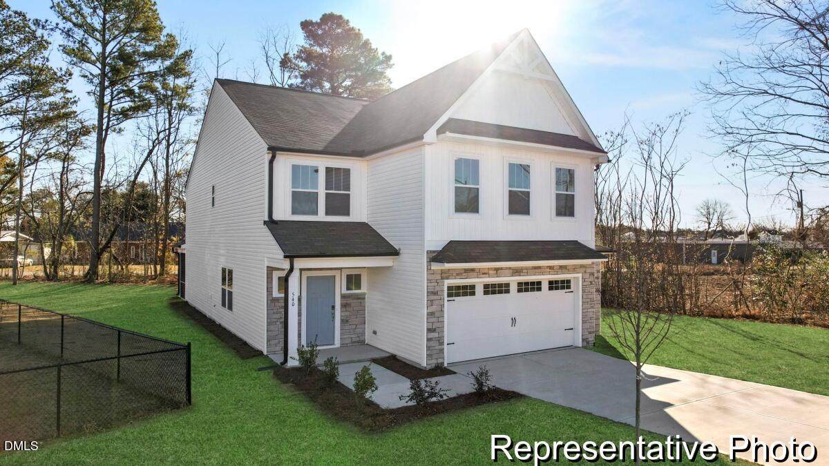 1217 Madingley Place - Photo 1