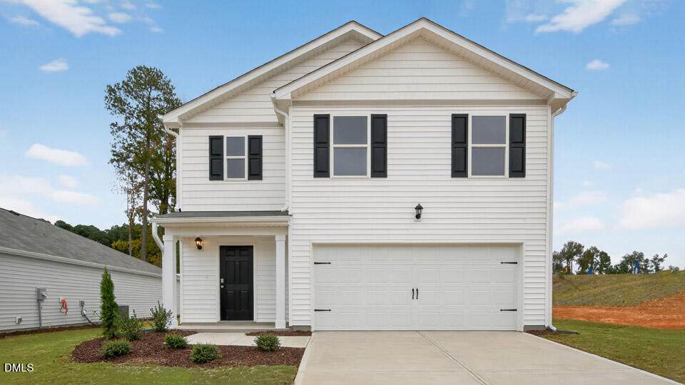 516 Chestnut Oak Drive - Photo 1