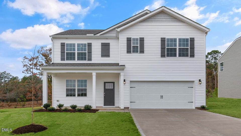 23 Cheyenne Drive - Photo 1