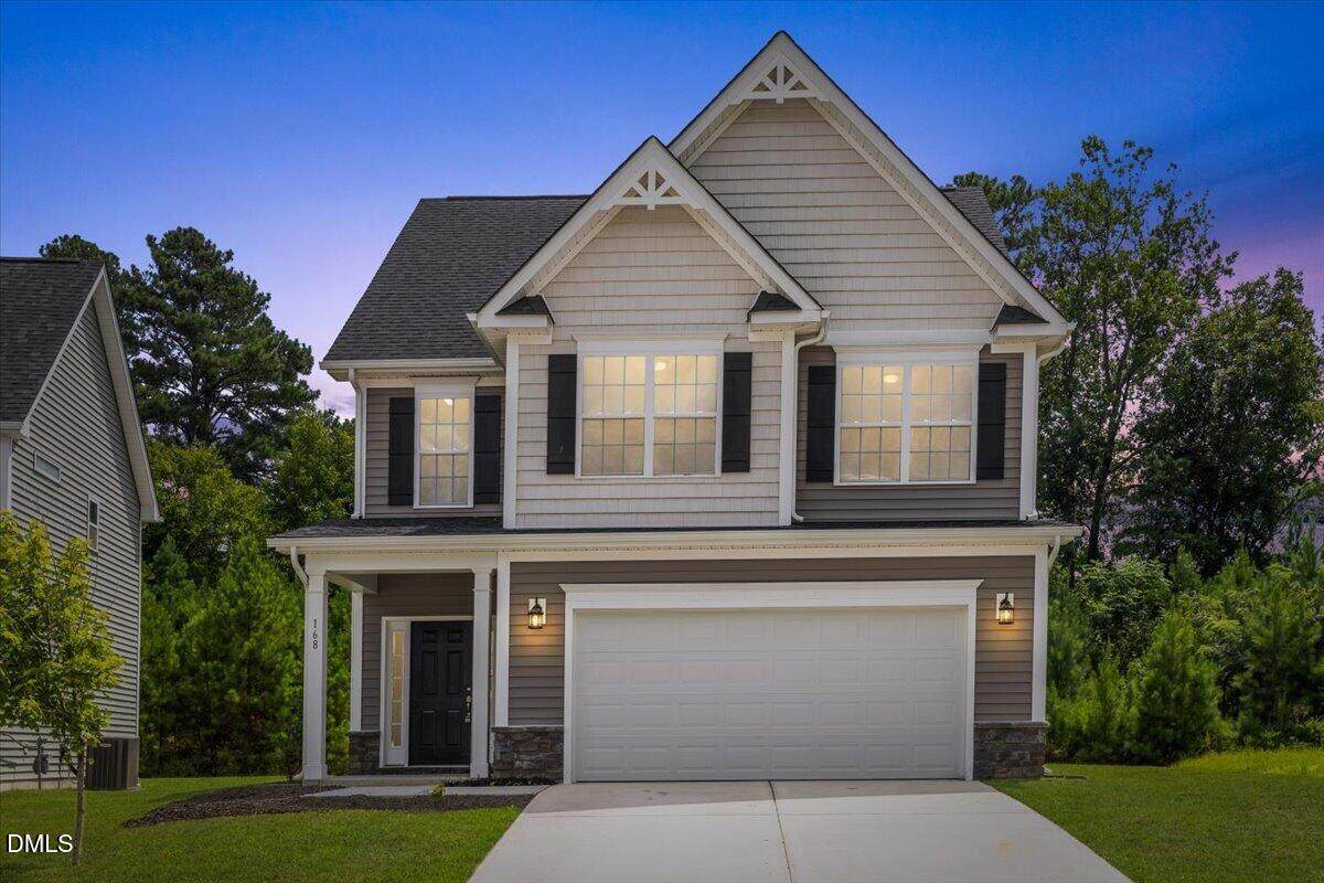 168 Black Oak Court - Photo 1