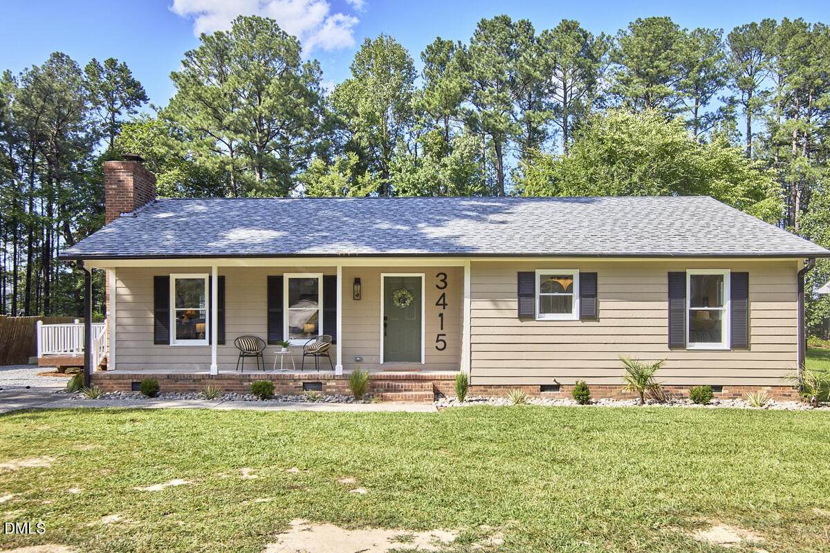 3415 Freeman Road - Photo 1